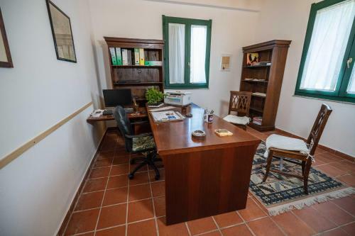 Hostal B&B Casale Nora