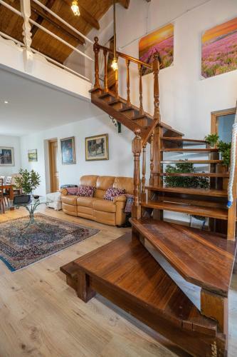 Hostal B&B Casale Nora