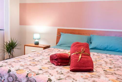 Le Muraglie Apartments