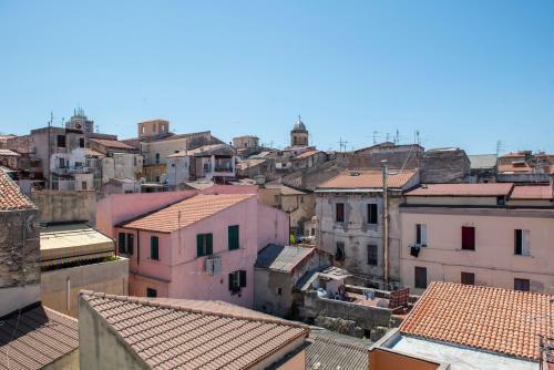 Le Muraglie Apartments