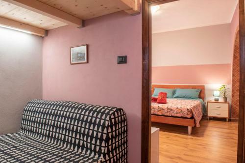 Le Muraglie Apartments