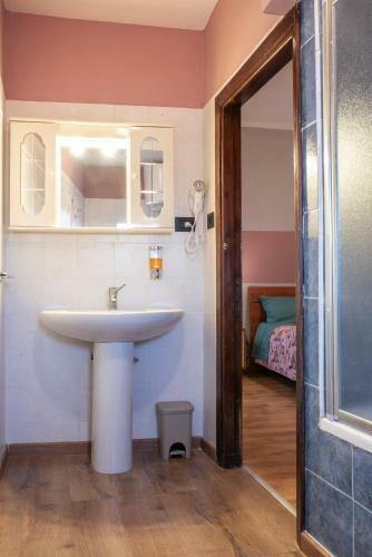 Le Muraglie Apartments