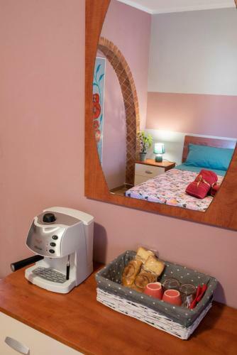 Le Muraglie Apartments