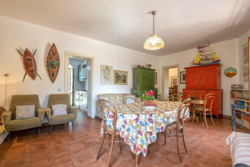 Independent Country Villa