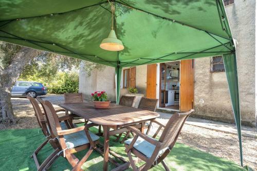 Independent Country Villa