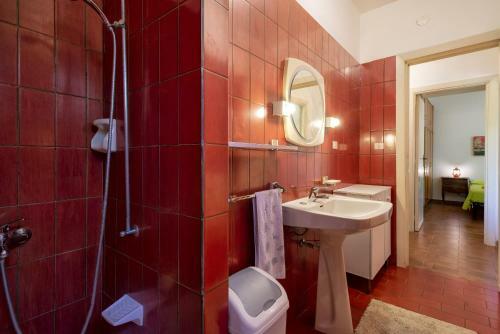 Independent Country Villa