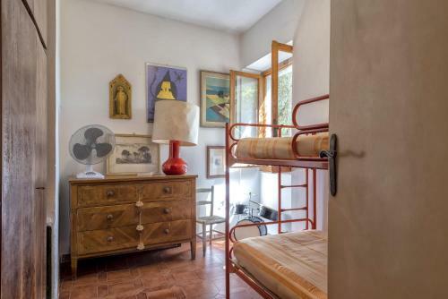 Independent Country Villa