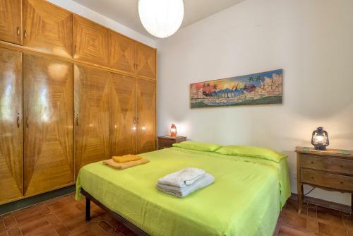 Independent Country Villa