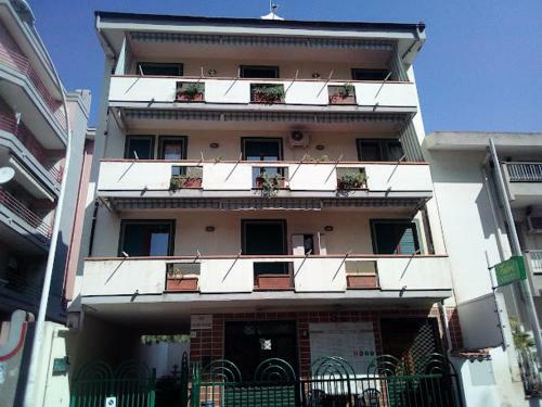 Apartamento Mansardina Il Girasole