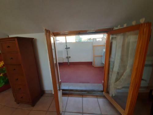 Apartamento Mansardina Il Girasole