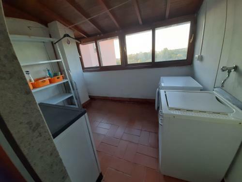 Apartamento Mansardina Il Girasole