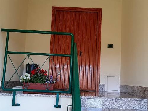 Apartamento Mansardina Il Girasole