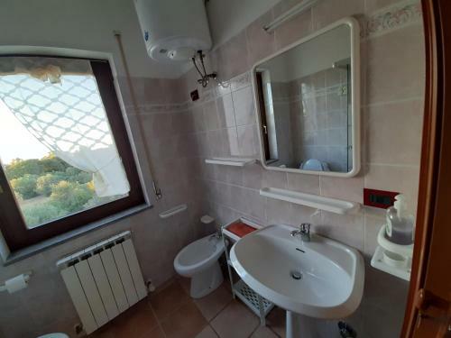 Apartamento Mansardina Il Girasole