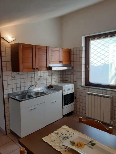 Apartamento Mansardina Il Girasole