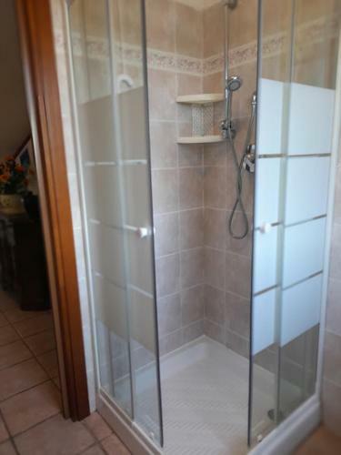 Apartamento Mansardina Il Girasole