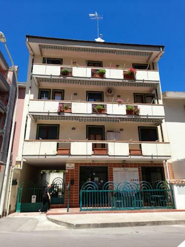 Apartamento Mansardina Il Girasole