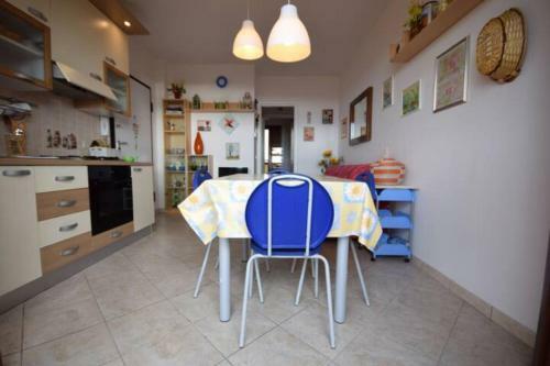 Apartamento Appartamento Nadia