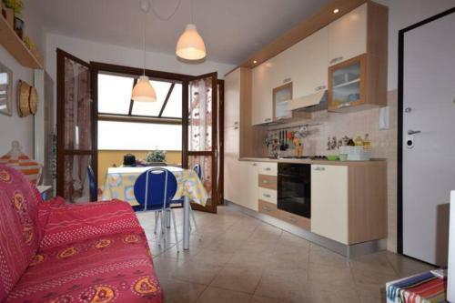 Apartamento Appartamento Nadia