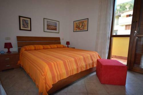 Apartamento Appartamento Nadia