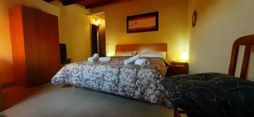 Hostal L'antico Mulino