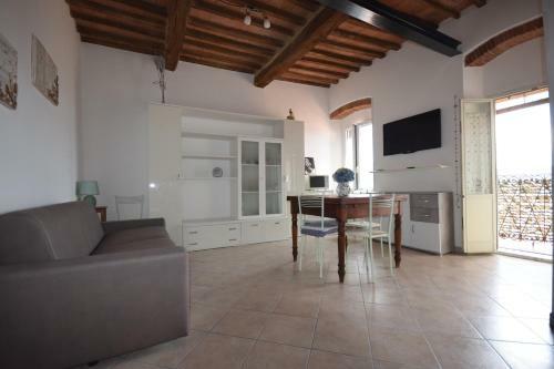 Apartamento Loft L'approdo Del Marinaio