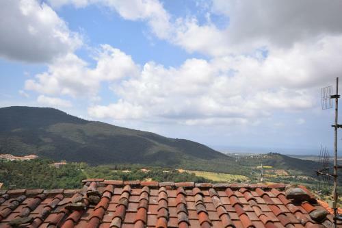 Apartamento Loft L'approdo Del Marinaio