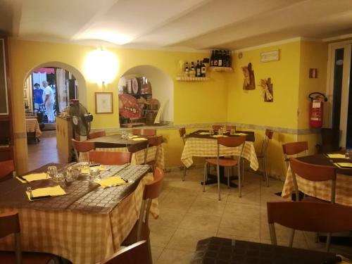 Apartamento Al Mare