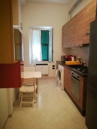 Apartamento Al Mare