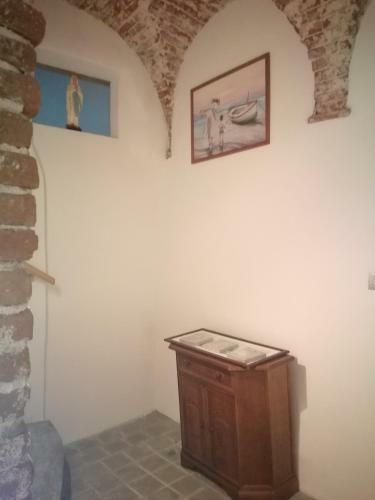 Apartamento Al Mare