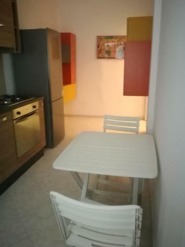 Apartamento Al Mare