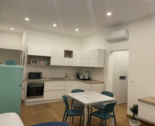 Apartamento Casaamare