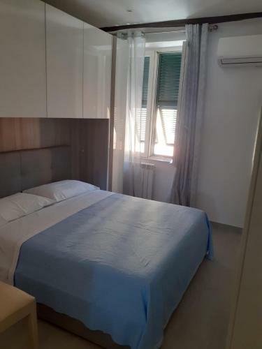 Apartamento Casa Del Porto