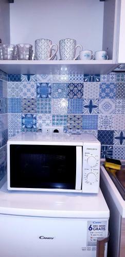 Beach Apartment Lamberti