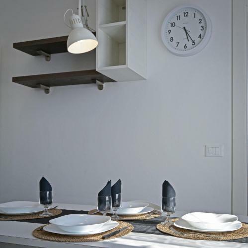 Apartamento [appartamento ?????] A 5 Minuti Da Centro E Mare