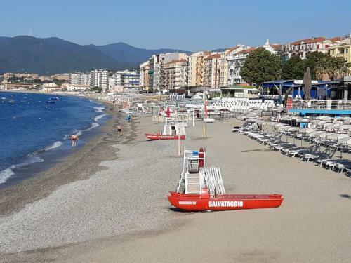 Apartamento La Casa Del Mare