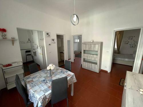 Apartamento La Casa Del Mare