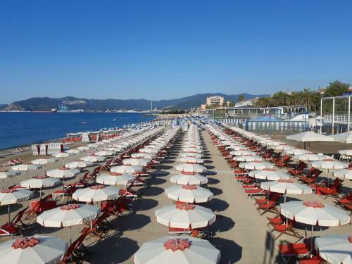 Apartamento La Casa Del Mare
