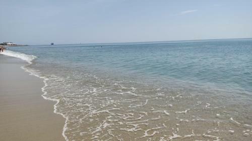 Apartamento La Casa Del Mare