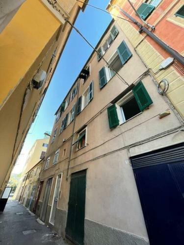 Apartamento La Casa Del Mare
