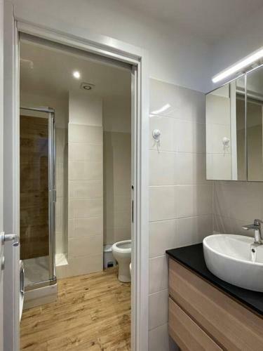 Apartamento La Casa Del Mare