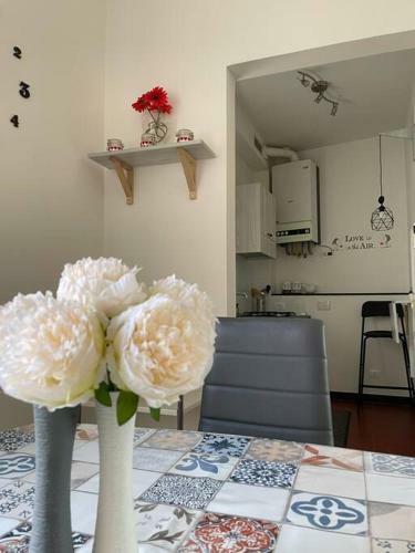 Apartamento La Casa Del Mare