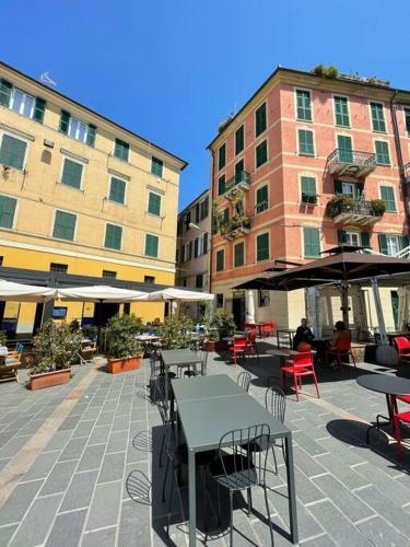 Apartamento La Casa Del Mare