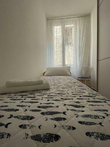 Apartamento La Casa Del Mare