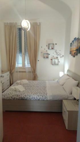 Apartamento La Casa Del Mare