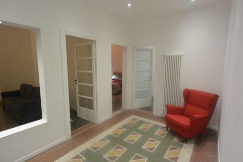 Apartamento Sanna