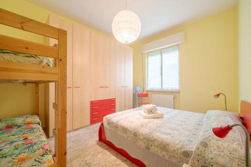 Apartamento Savona Essential Holiday Home