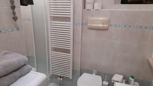 Apartamento Residence Sonay