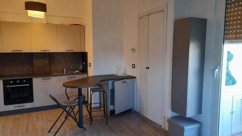 Apartamento Residence Sonay