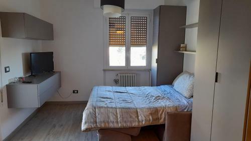 Apartamento Residence Sonay