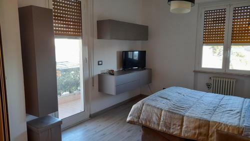 Apartamento Residence Sonay